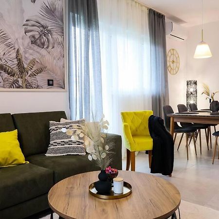 Grgic Apartments - Lux Apt2 - Free Parking Загреб Екстер'єр фото