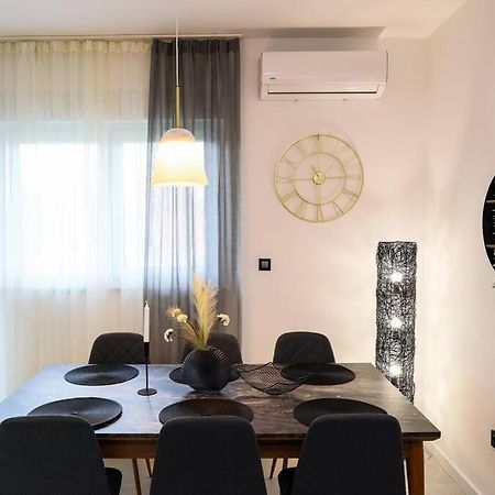 Grgic Apartments - Lux Apt2 - Free Parking Загреб Екстер'єр фото